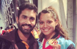 Dinesh Karthik, the Man Behind a History-Scripting Squash Champion